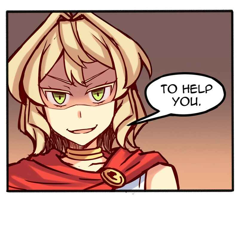 Everywhere & Nowhere Chapter 12 - Page 17
