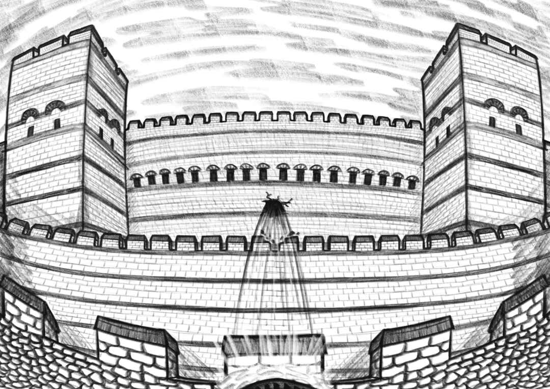 Historiae Obscura Chapter 9 - Page 6