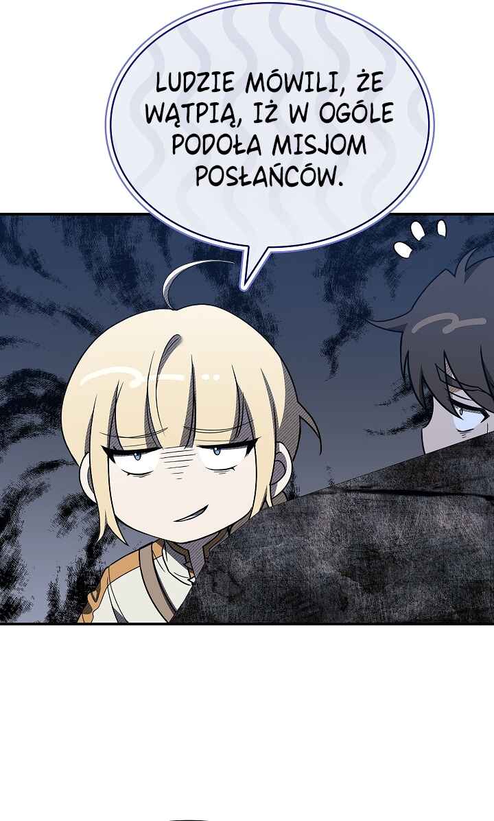 Night of the Soulless Heathens Chapter 6 - Page 34