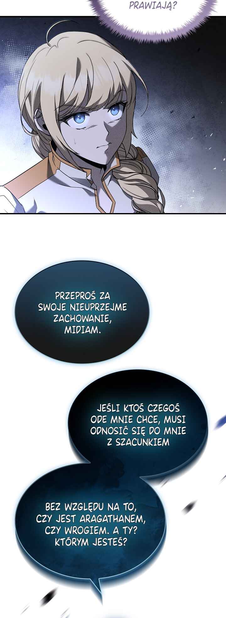 Night of the Soulless Heathens Chapter 6 - Page 61