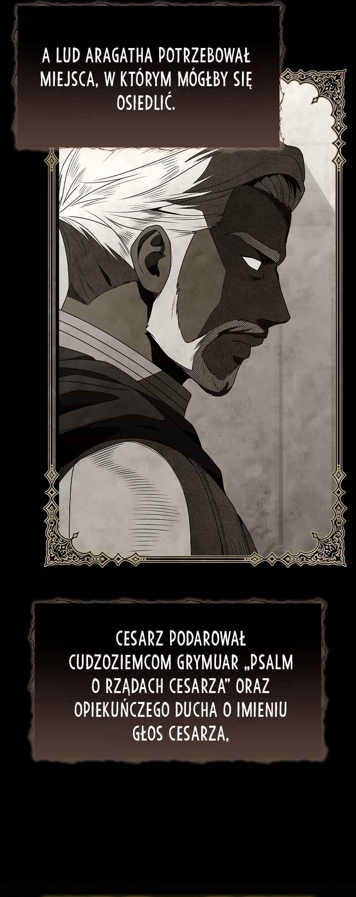 Night of the Soulless Heathens Chapter 6 - Page 7