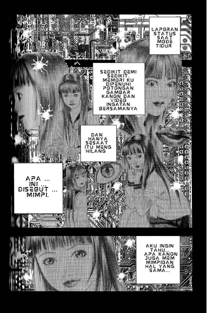 Lychee☆Hikari Club Chapter 7 - Page 26