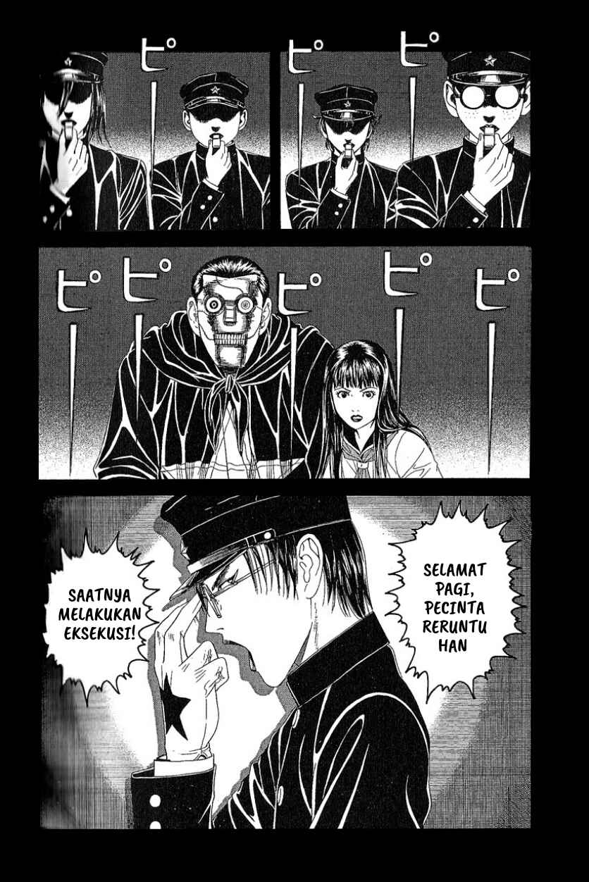 Lychee☆Hikari Club Chapter 7 - Page 29