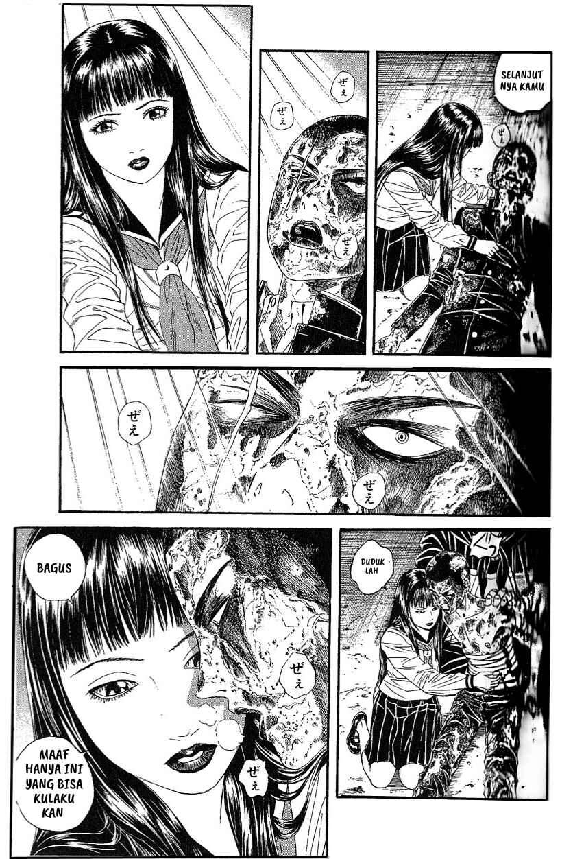Lychee☆Hikari Club Chapter 7 - Page 5