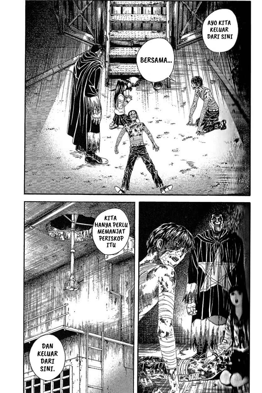 Lychee☆Hikari Club Chapter 7 - Page 9