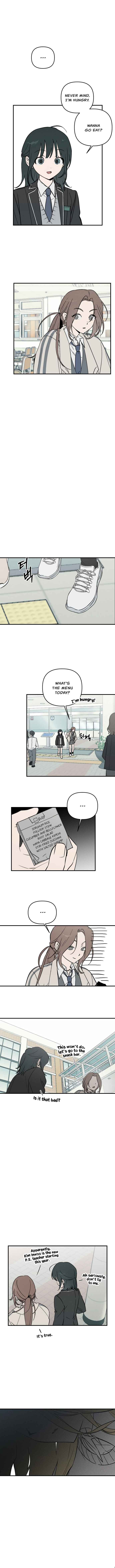 Juhui ui Juwi Chapter 2 - Page 10