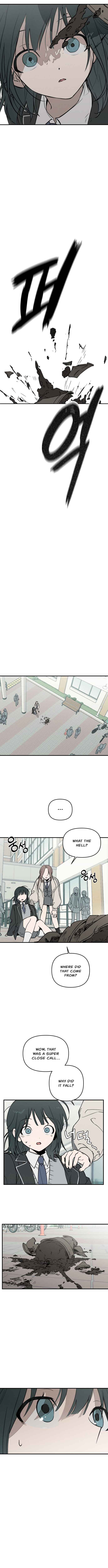 Juhui ui Juwi Chapter 2 - Page 12