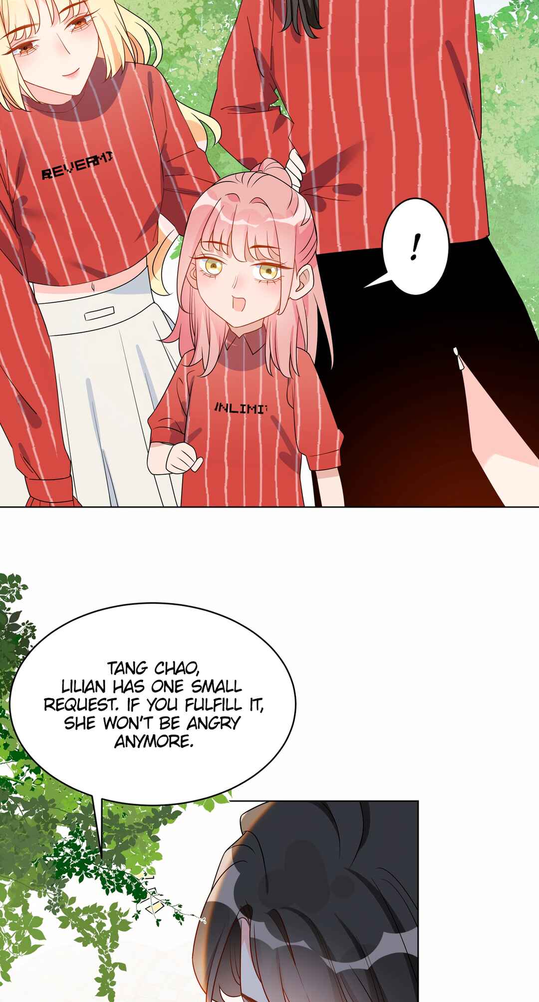 Your Scent Is A Little Sweet Chapter 51 - Page 23