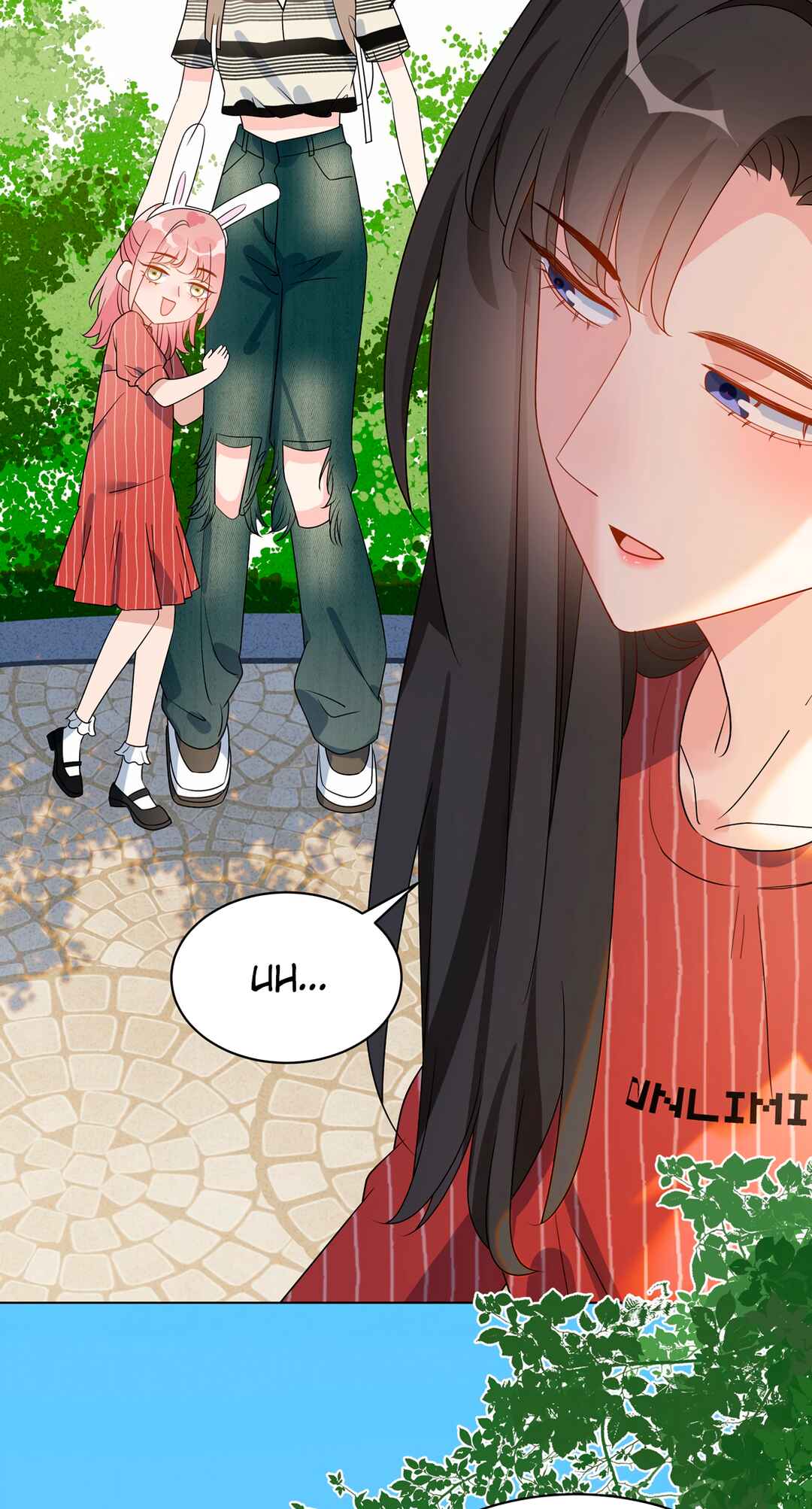 Your Scent Is A Little Sweet Chapter 51 - Page 36