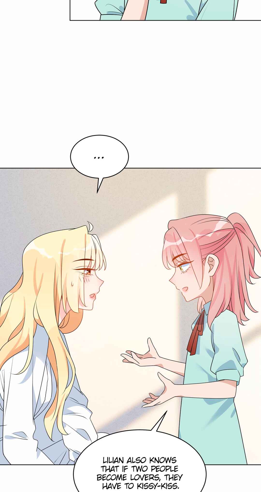 Your Scent Is A Little Sweet Chapter 51 - Page 6
