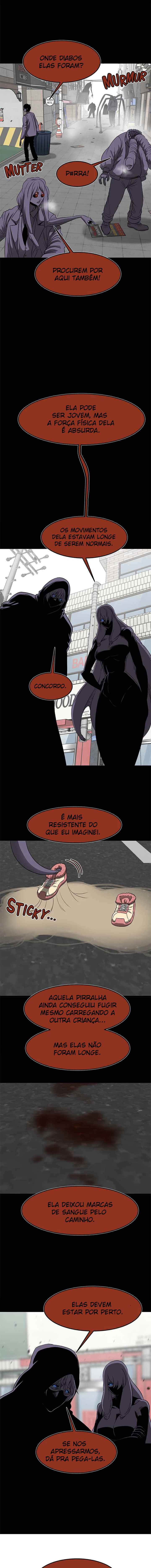 I'm a Mom Chapter 68 - Page 10