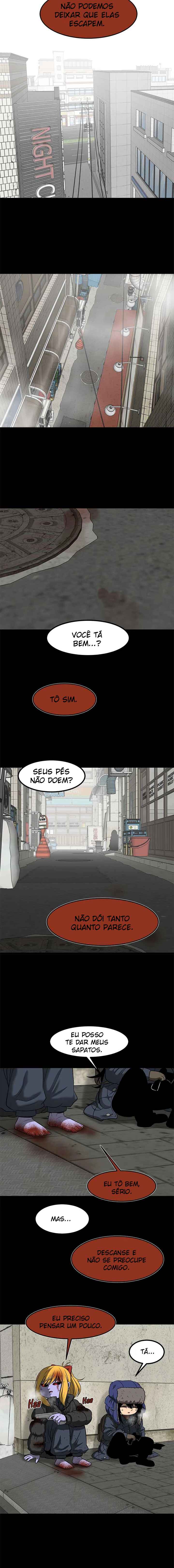 I'm a Mom Chapter 68 - Page 11