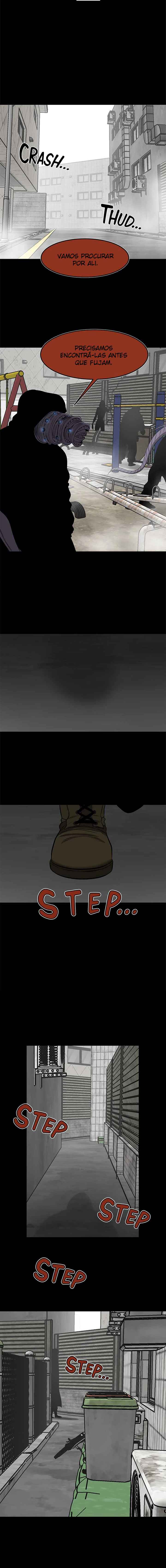 I'm a Mom Chapter 68 - Page 13