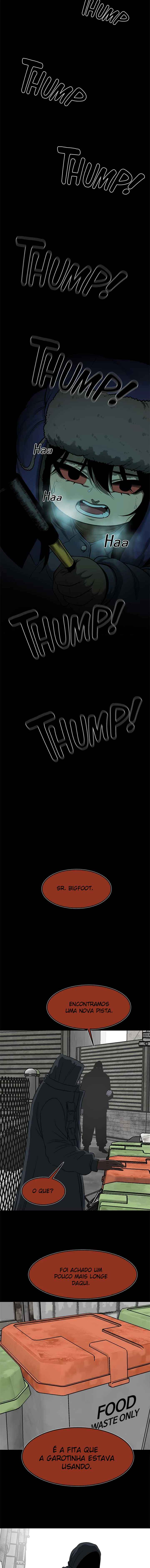 I'm a Mom Chapter 68 - Page 16