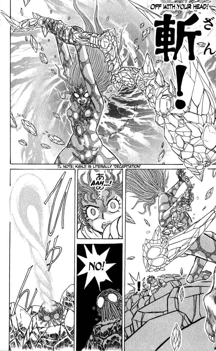 Apocalypse Zero Chapter 97 - Page 10
