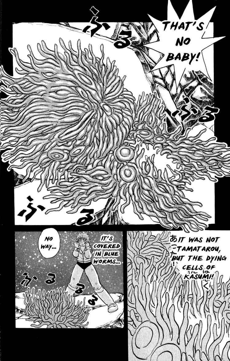 Apocalypse Zero Chapter 97 - Page 14