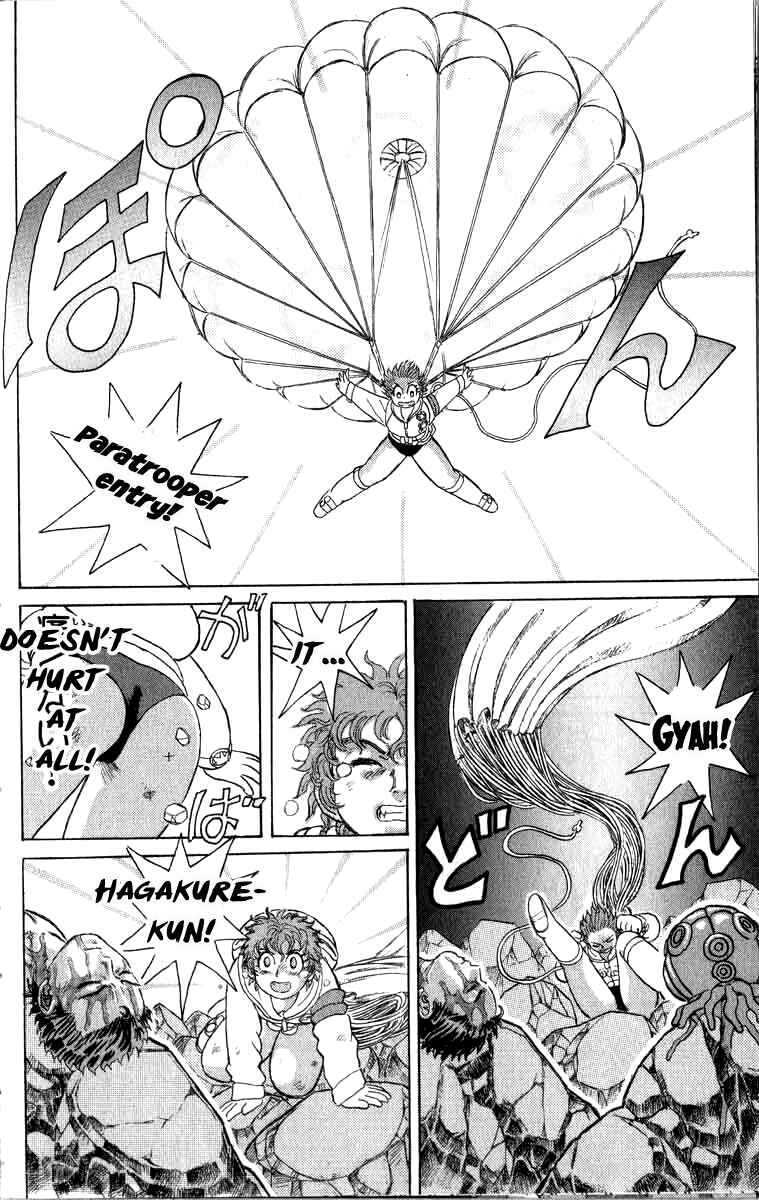 Apocalypse Zero Chapter 97 - Page 2