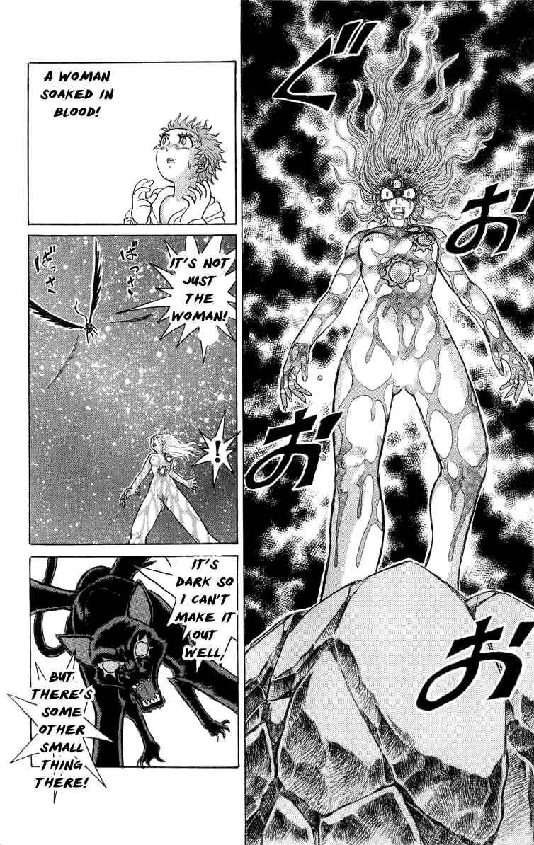 Apocalypse Zero Chapter 97 - Page 4