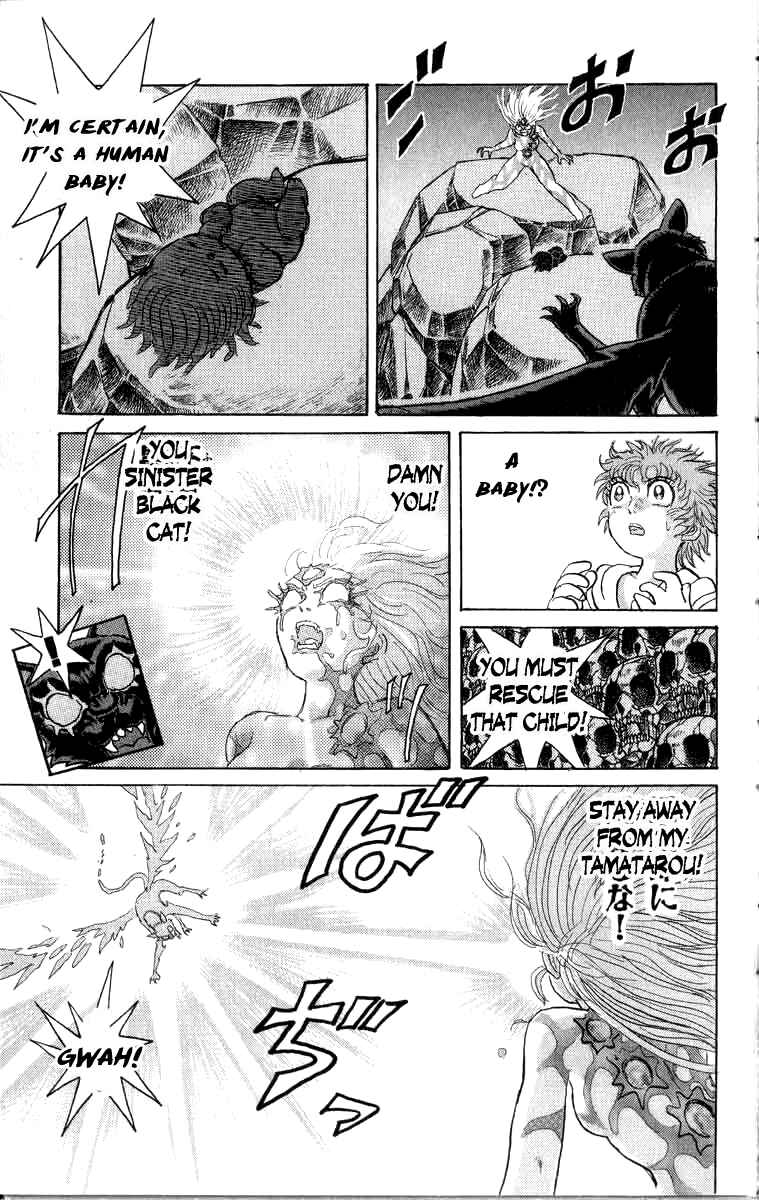 Apocalypse Zero Chapter 97 - Page 5