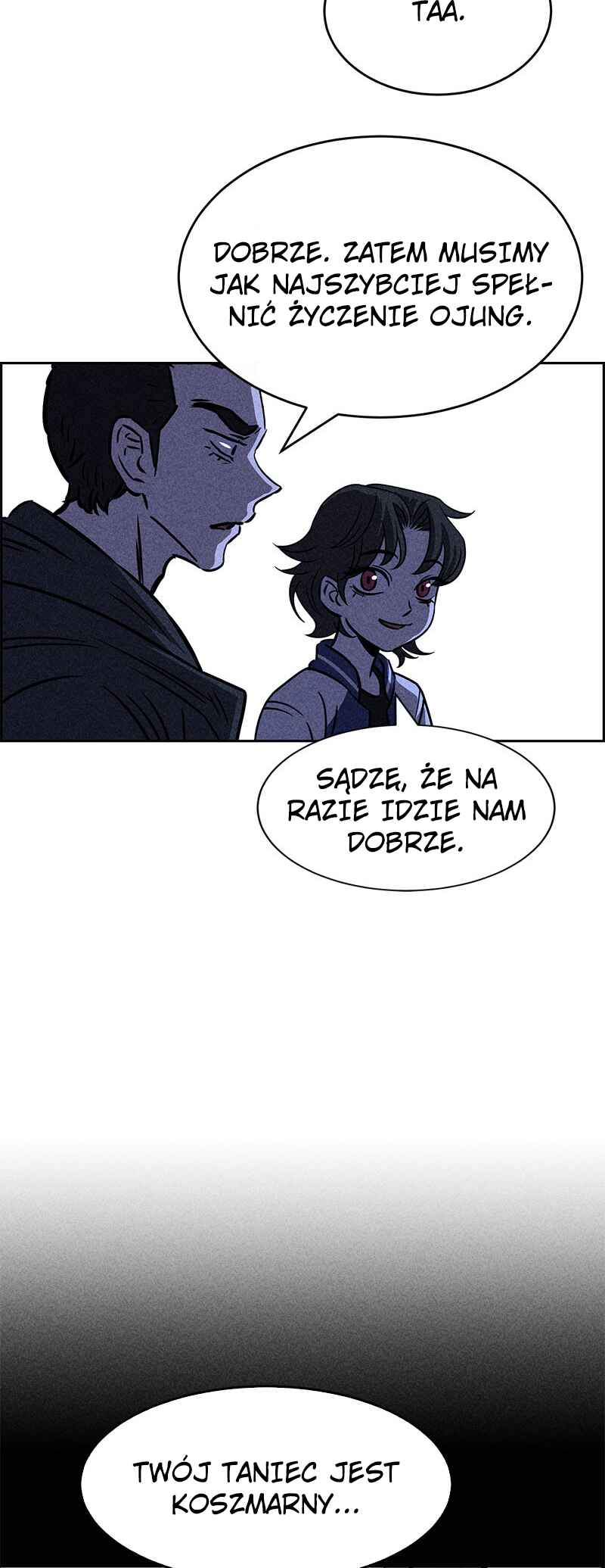 Flawed Almighty Chapter 35 - Page 41