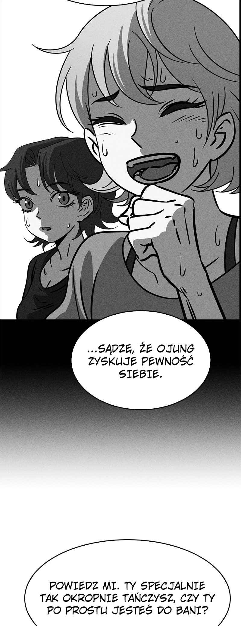Flawed Almighty Chapter 35 - Page 42