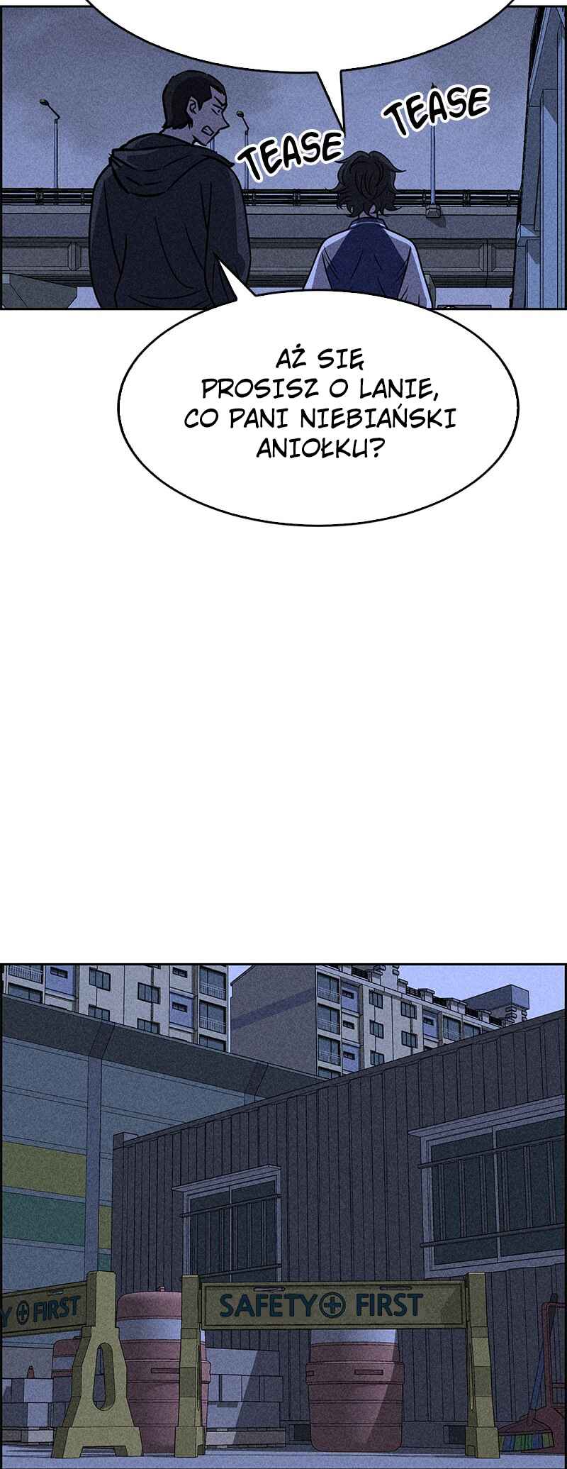 Flawed Almighty Chapter 35 - Page 43
