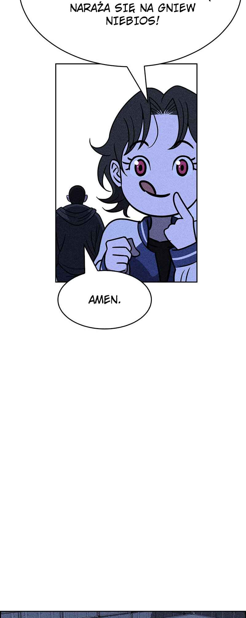 Flawed Almighty Chapter 35 - Page 45