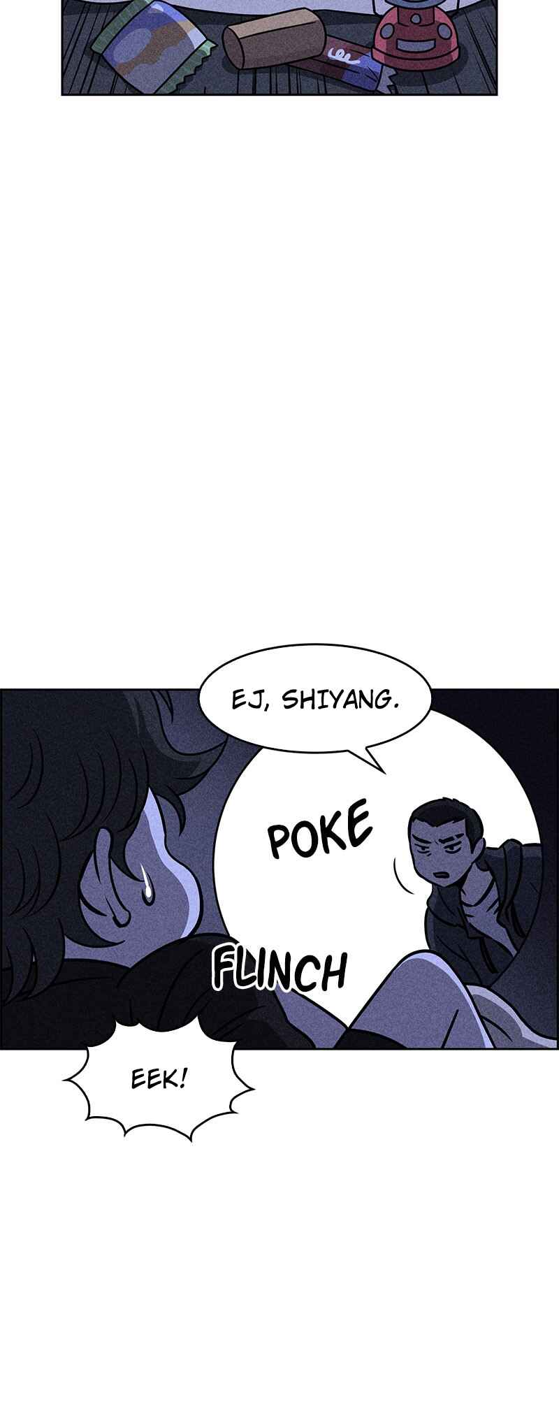 Flawed Almighty Chapter 35 - Page 47