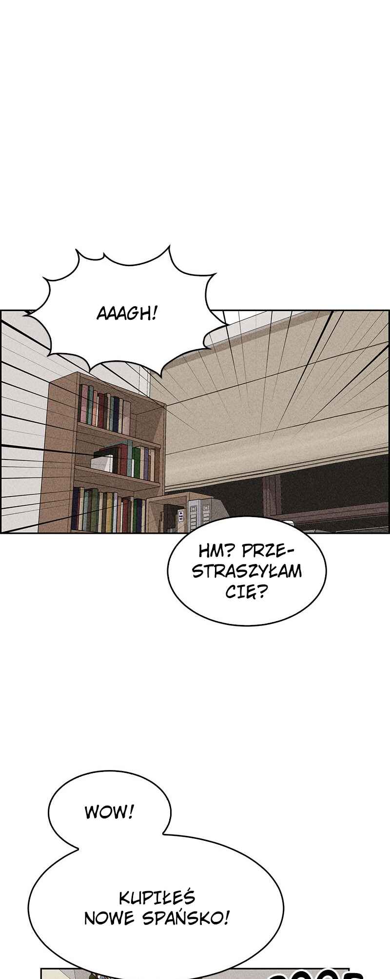 Flawed Almighty Chapter 35 - Page 54