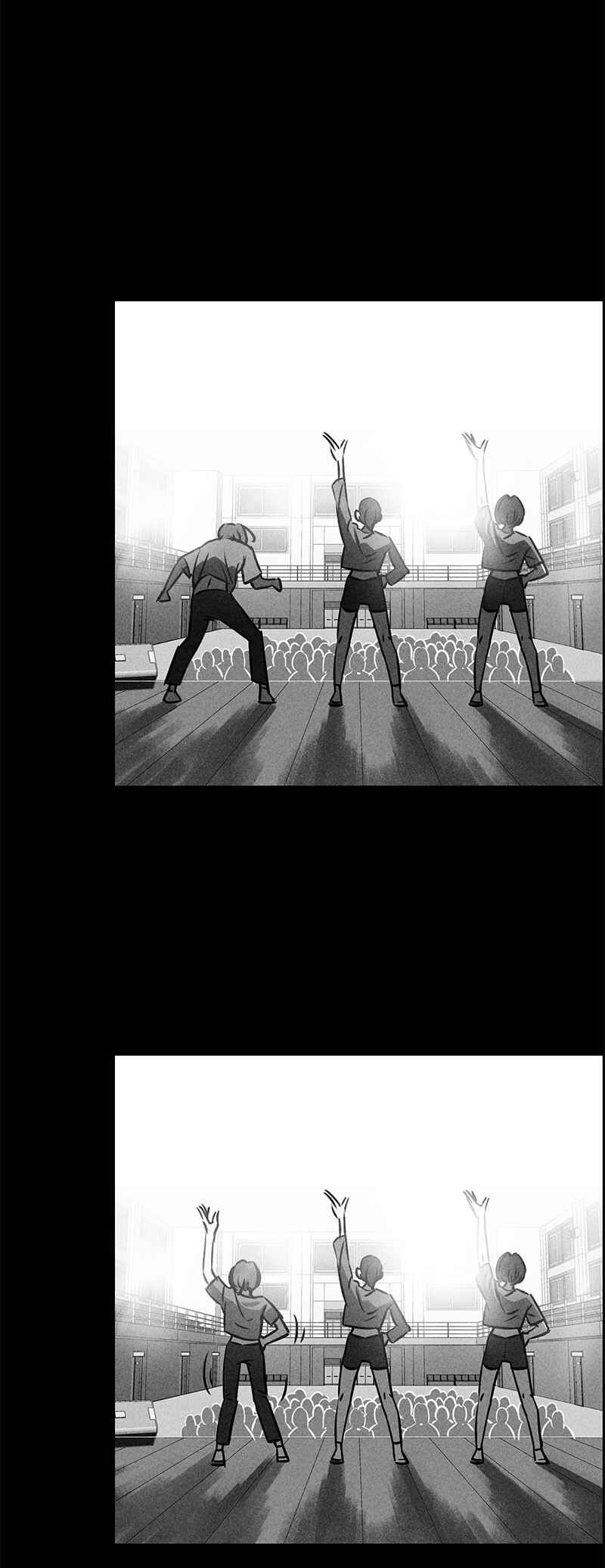 Flawed Almighty Chapter 35 - Page 6