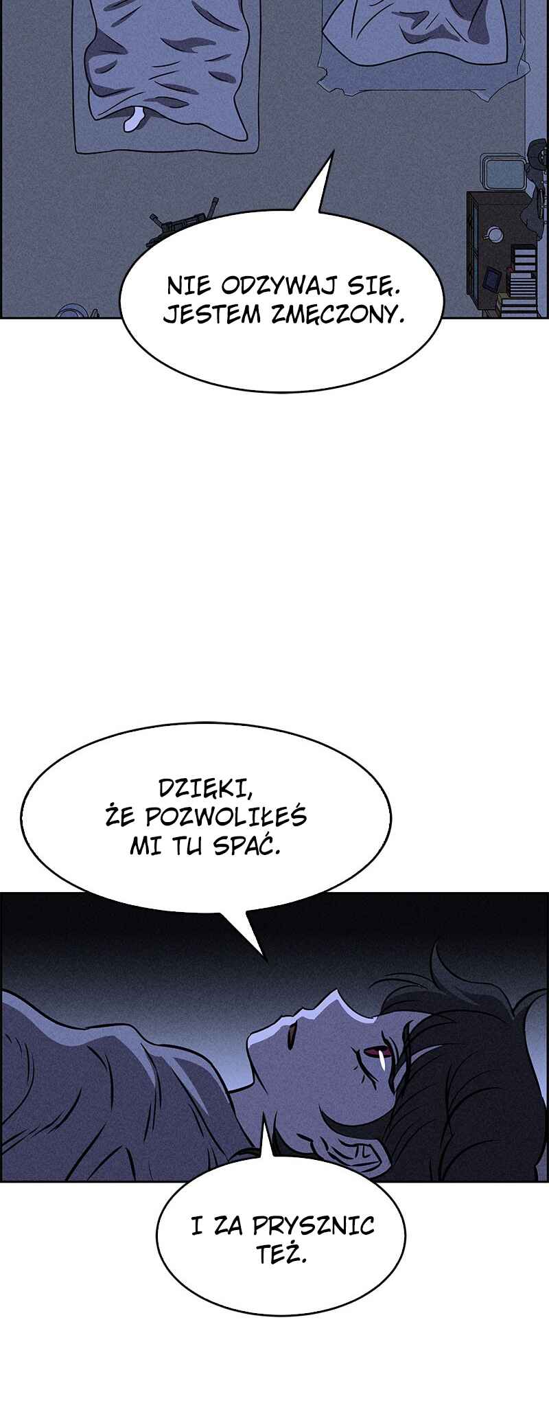 Flawed Almighty Chapter 35 - Page 60