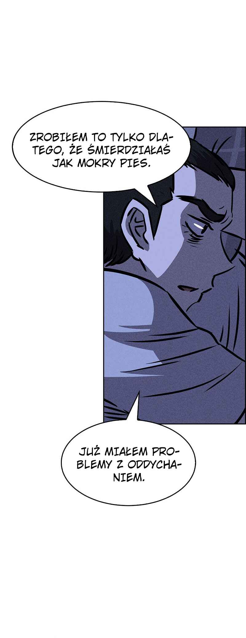 Flawed Almighty Chapter 35 - Page 61