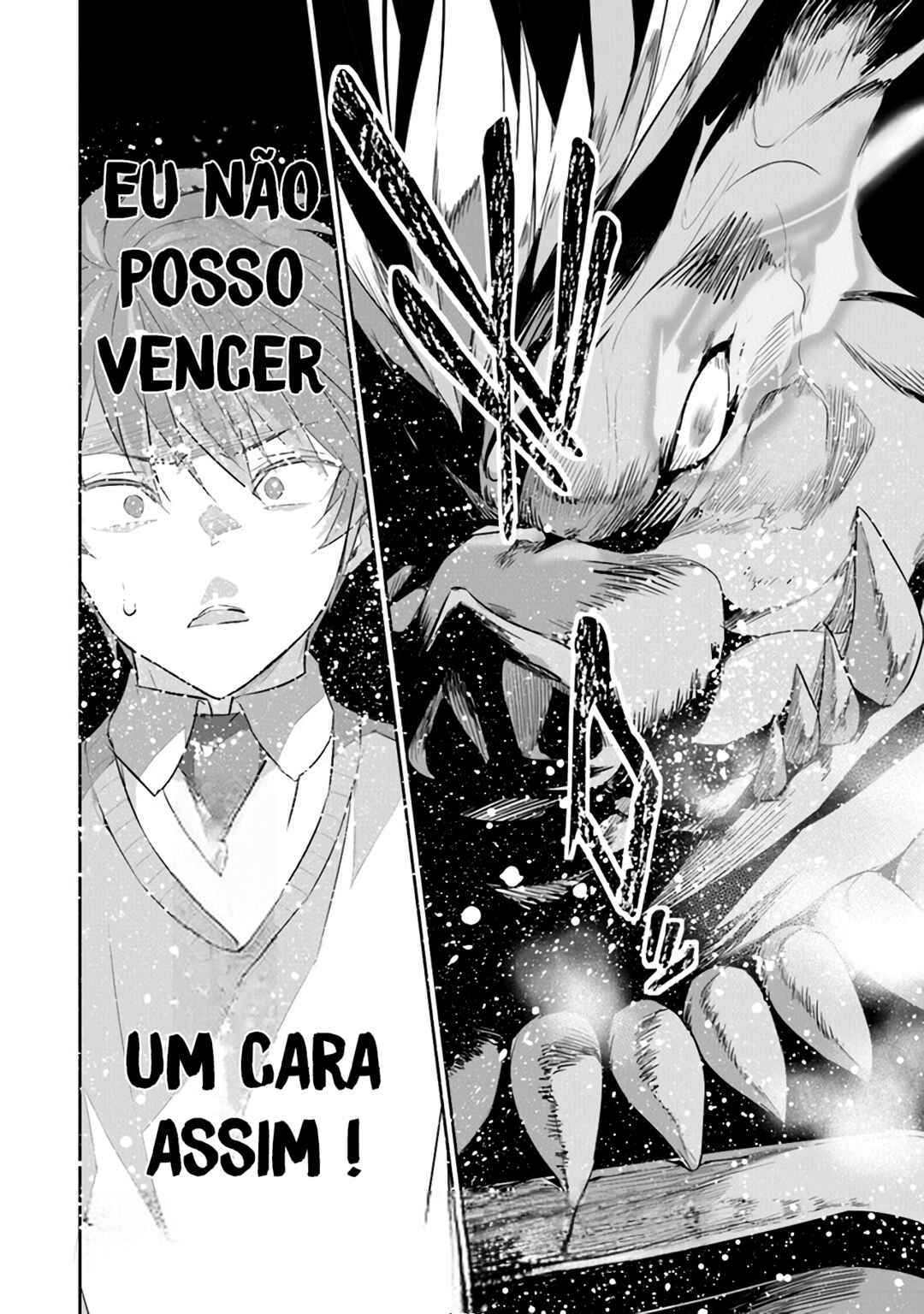 Boku wa Isekai de Fuyo Mahou to Shoukan Mahou wo Tenbin ni Kakeru. Chapter 4 - Page 31