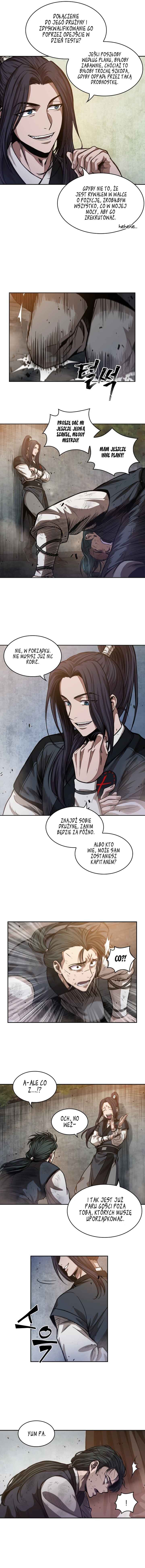Nano Machine Chapter 33 - Page 11
