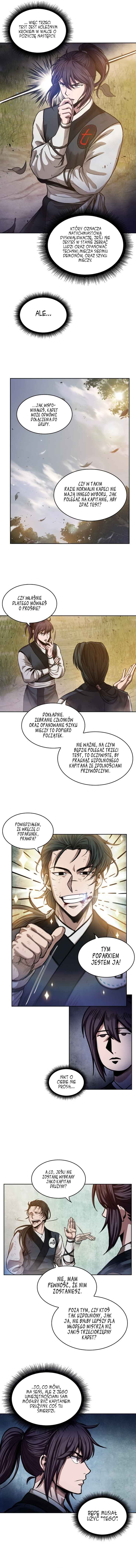 Nano Machine Chapter 33 - Page 7