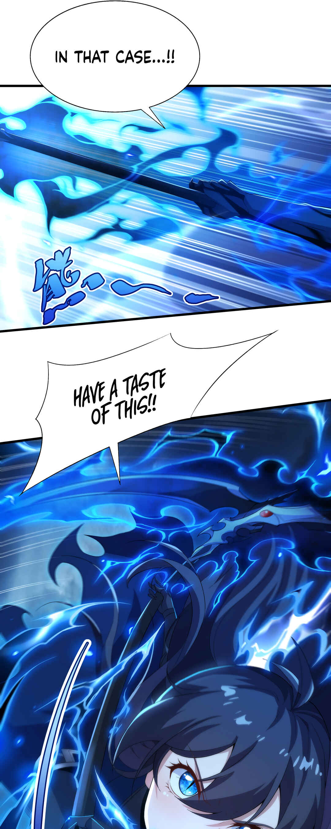 Despite Coming From the Abyss, I Will Save Humanity Chapter 80 - Page 13
