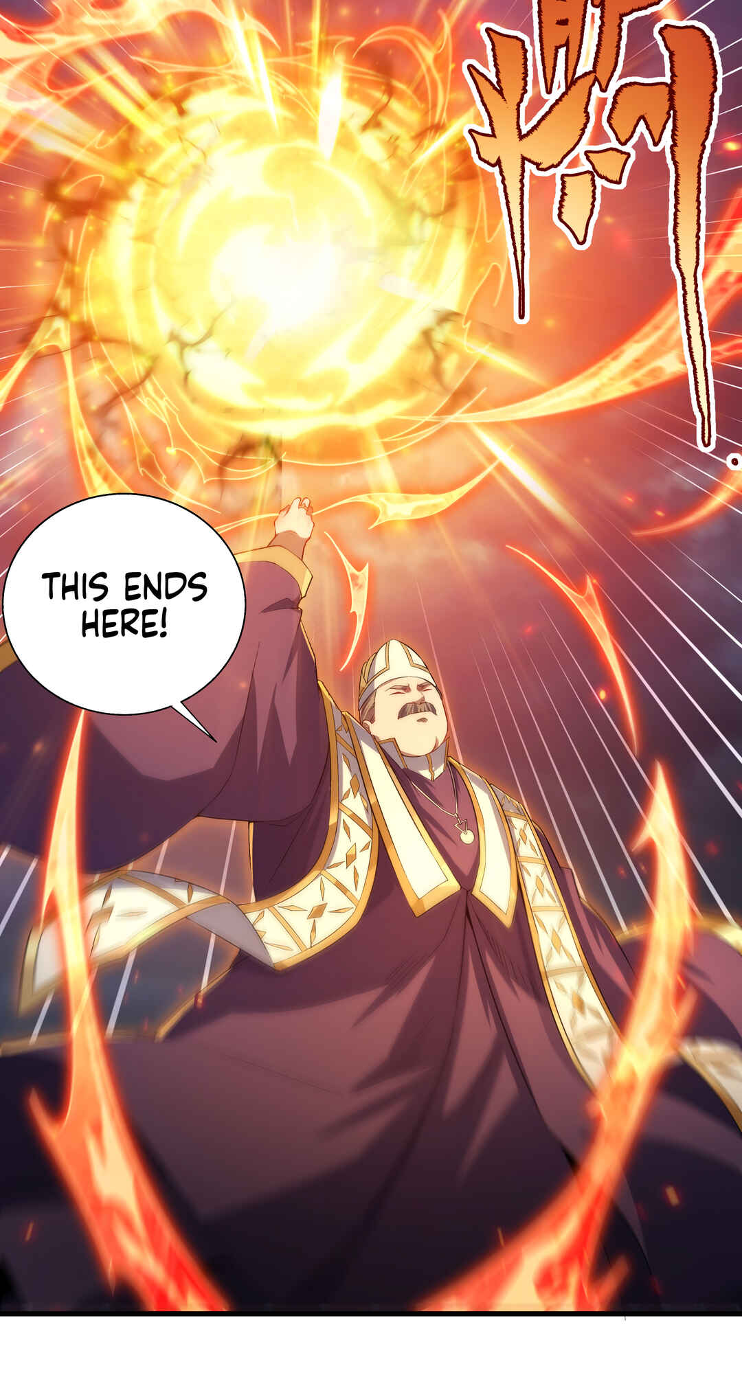 Despite Coming From the Abyss, I Will Save Humanity Chapter 80 - Page 24