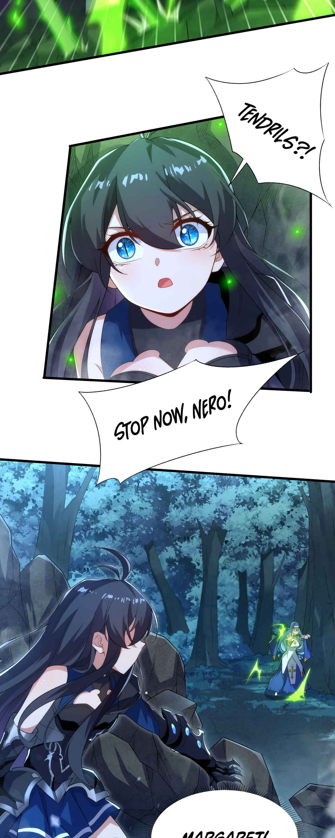 Despite Coming From the Abyss, I Will Save Humanity Chapter 80 - Page 29