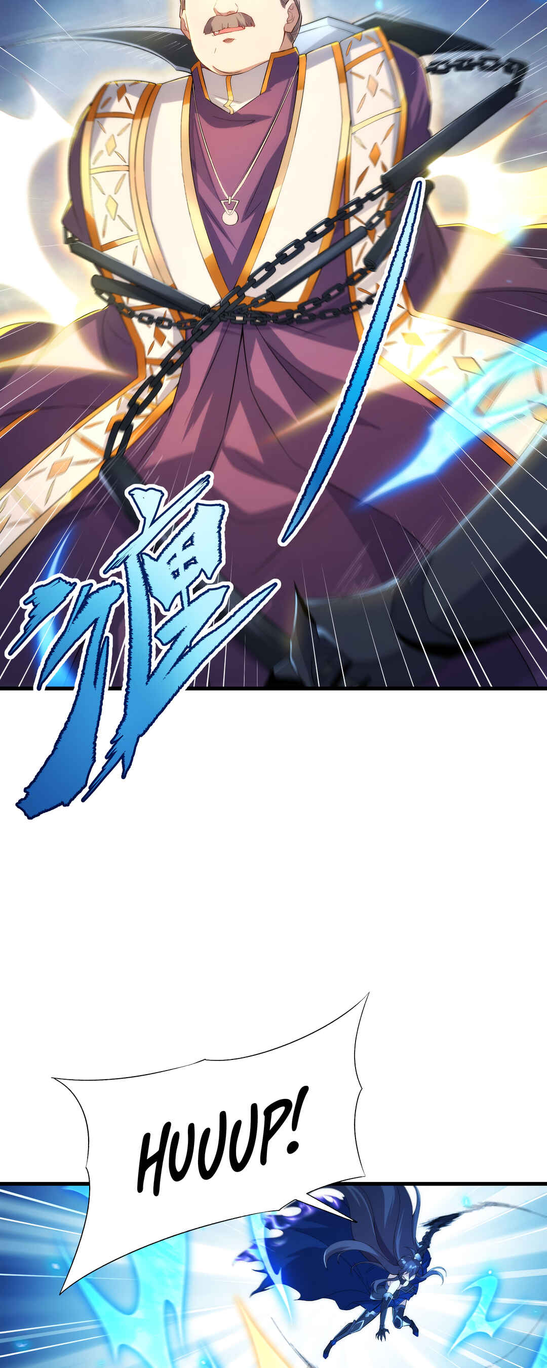 Despite Coming From the Abyss, I Will Save Humanity Chapter 80 - Page 6