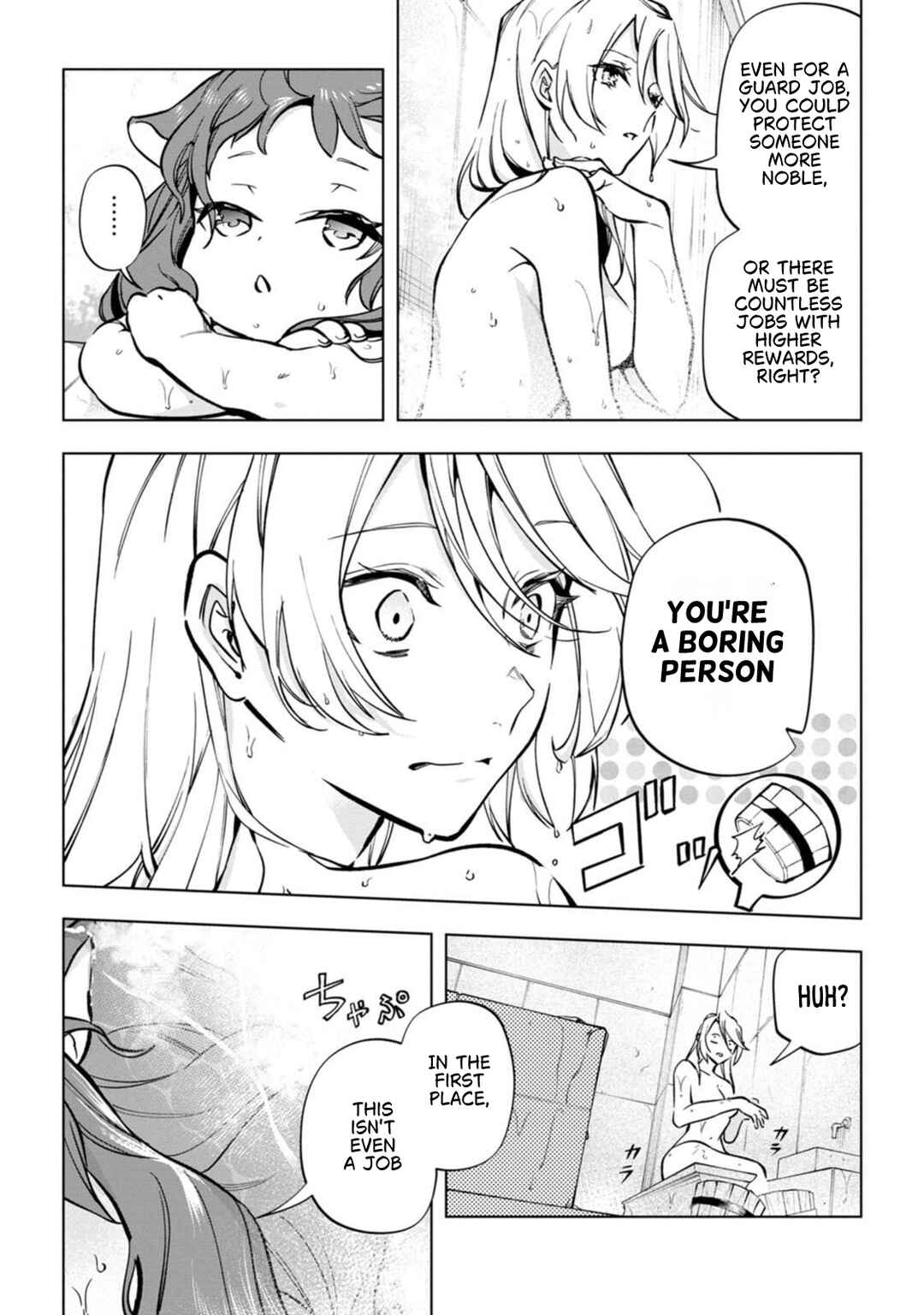 Isekai Craft Gurashi: Jiyuu Kimama na Seisan Shoku no Honobono Slow Life Chapter 39 - Page 16