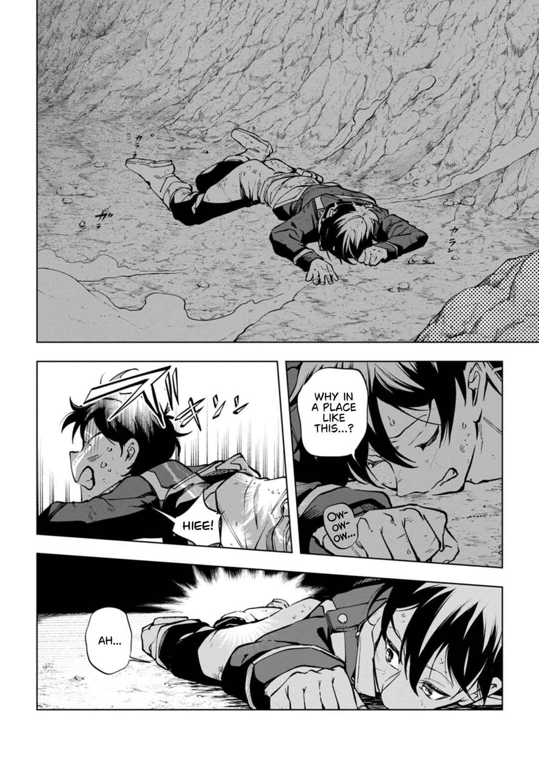 Isekai Craft Gurashi: Jiyuu Kimama na Seisan Shoku no Honobono Slow Life Chapter 39 - Page 21