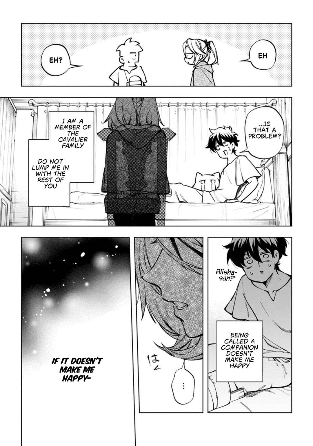 Isekai Craft Gurashi: Jiyuu Kimama na Seisan Shoku no Honobono Slow Life Chapter 39 - Page 28