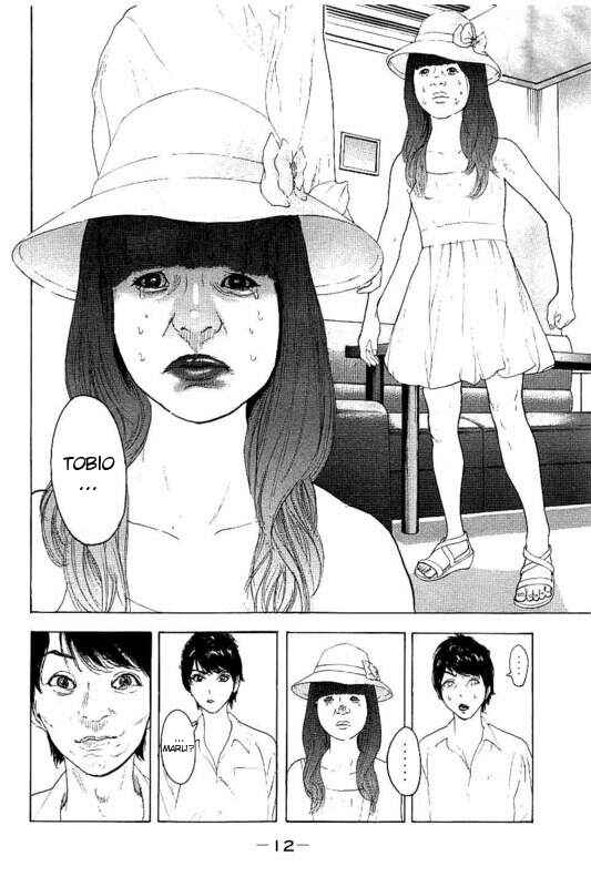 Bokutachi ga Yarimashita Chapter 18 - Page 13