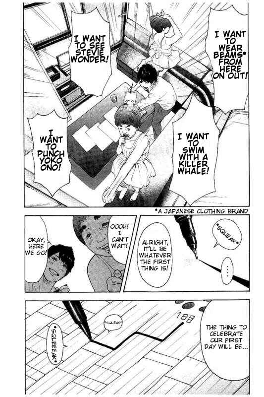 Bokutachi ga Yarimashita Chapter 18 - Page 20