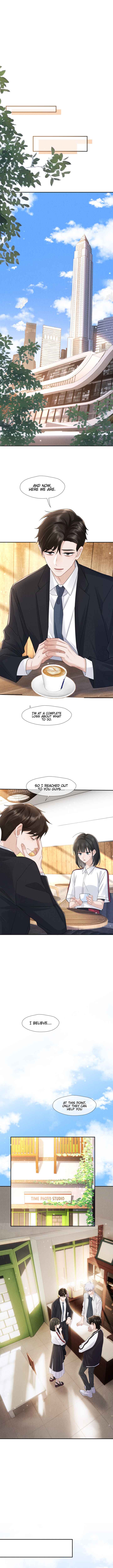Link Click Chapter 21 - Page 9