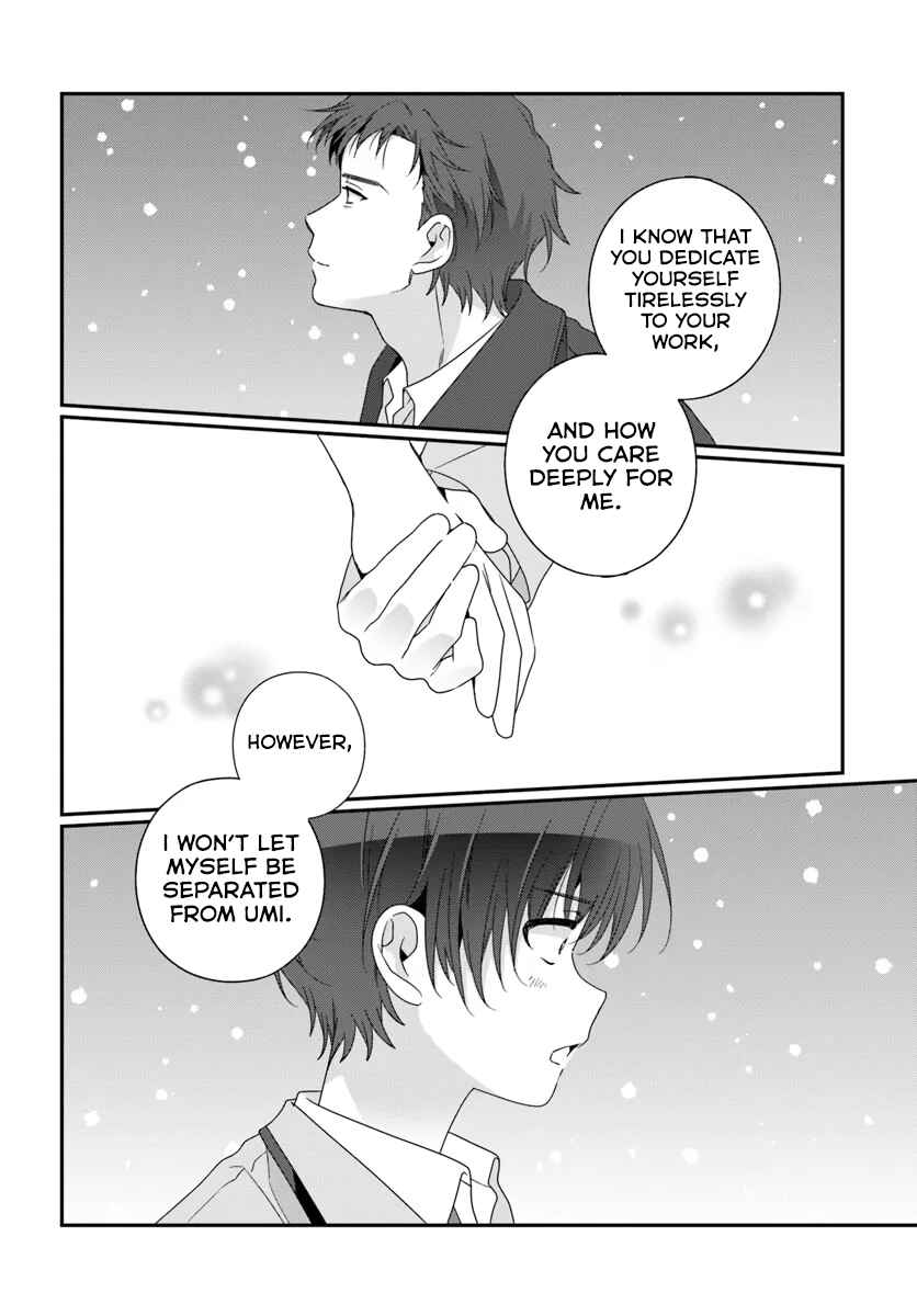Class de 2-banme ni Kawaii Onnanoko to Tomodachi ni Natta Chapter 31.2 - Page 7