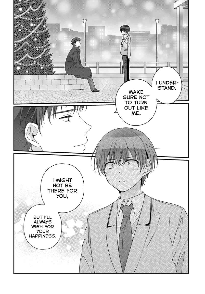 Class de 2-banme ni Kawaii Onnanoko to Tomodachi ni Natta Chapter 31.2 - Page 9