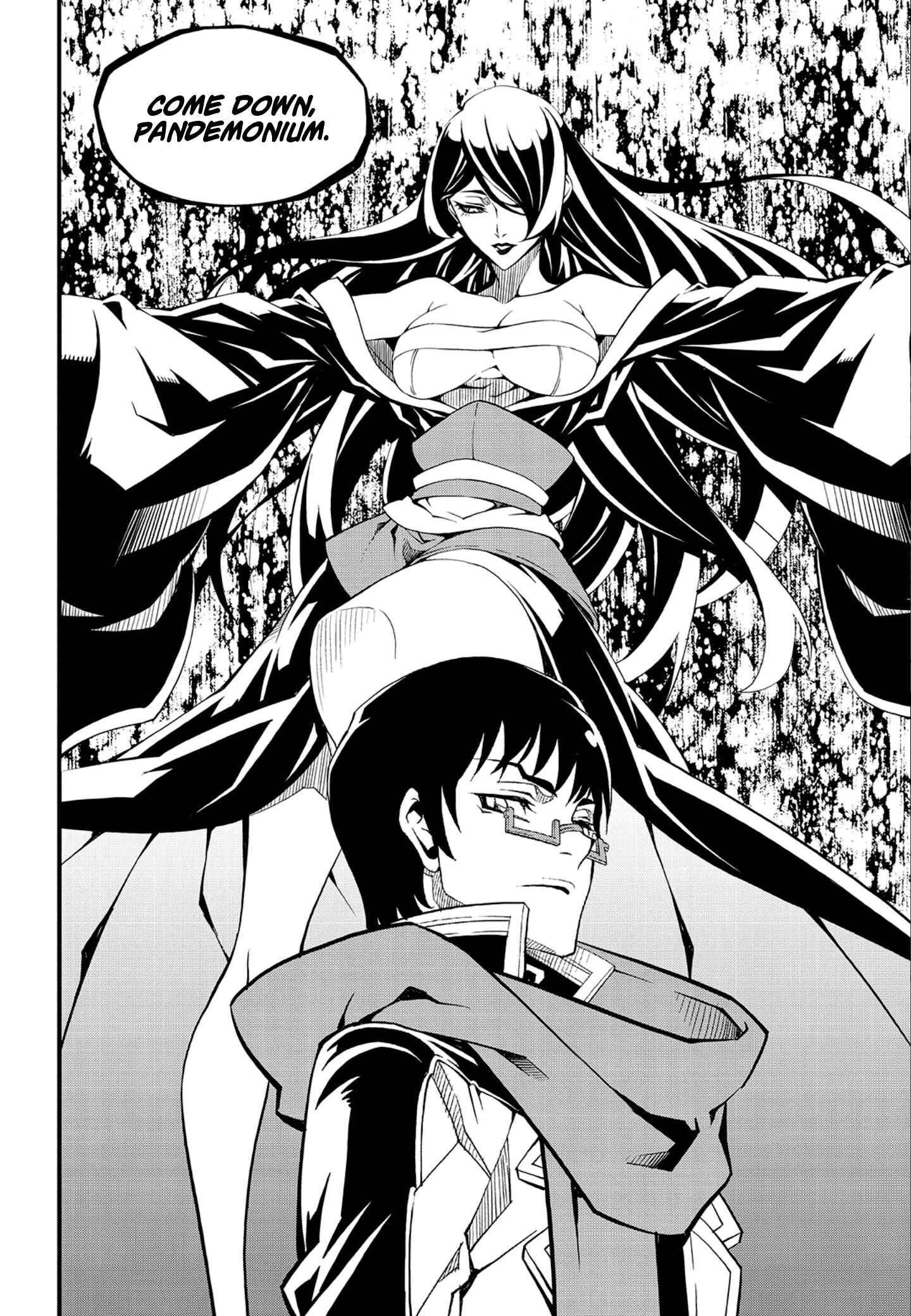 Witch Hunter Chapter 222 - Page 13
