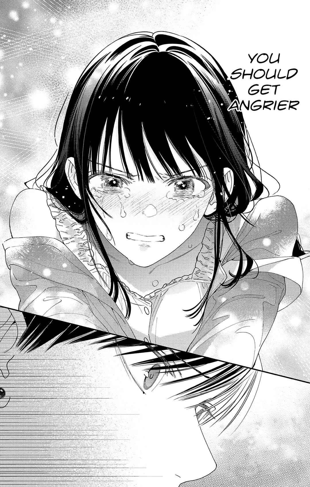 Douse Naku Nara Koi ga ii Chapter 22 - Page 16
