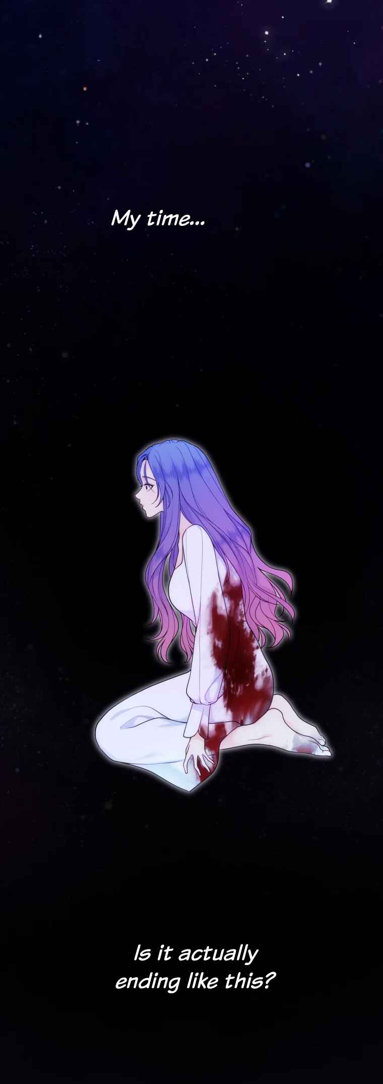 My Favorite Savior Girl Chapter 67 - Page 16